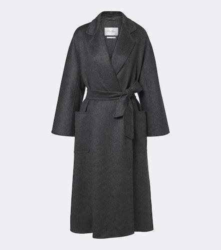 Abrigo envolvente Ludmilla de cachemir - Max Mara - Modalova