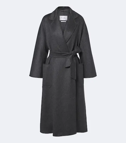Ludmilla Icon cashmere wrap coat - Max Mara - Modalova