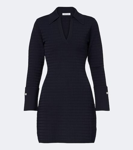 Polokleid Celena aus Strick - Veronica Beard - Modalova