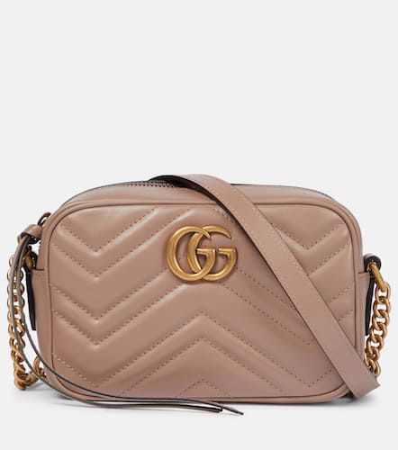 Gucci GG Marmont Mini crossbody bag - Gucci - Modalova