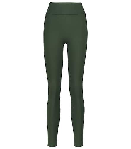 Tuxedo high-rise leggings - Live The Process - Modalova