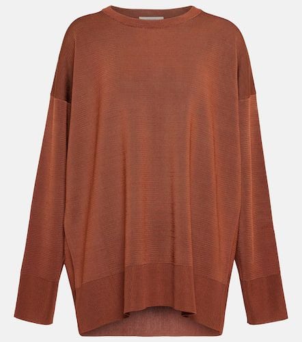 The Row Crewneck sweater - The Row - Modalova