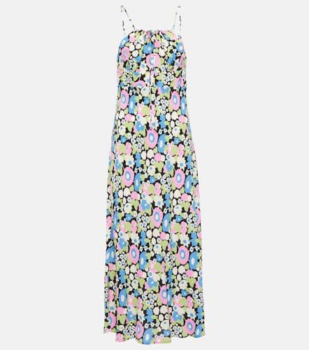 Rixo Vestido midi Maeve floral - Rixo - Modalova