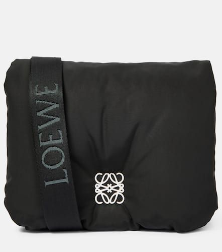 Goya Puffer Small shoulder bag - Loewe - Modalova