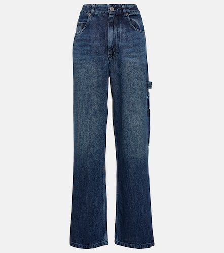 Marant Etoile Cargo-Jeans Bymara - Marant Etoile - Modalova