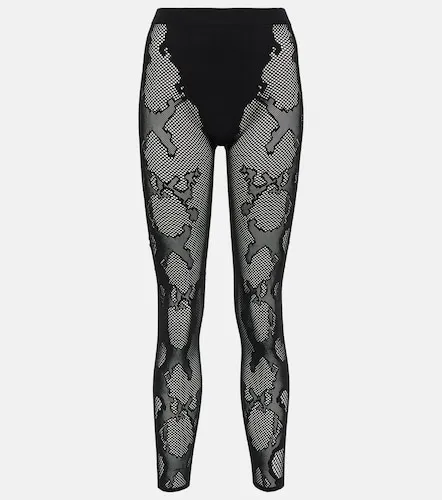 Dion Lee Leggings Cobra - Dion Lee - Modalova