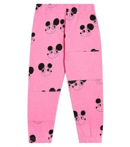 Pantalones deportivos Ritzratz de algodón - Mini Rodini - Modalova