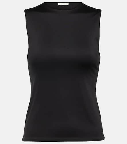 Vince Jersey tank top - Vince - Modalova