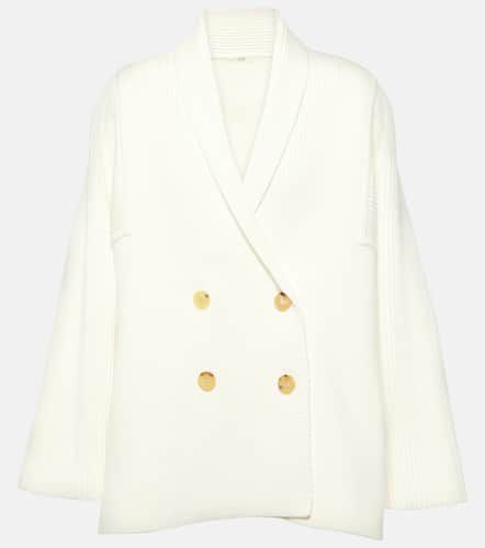 CO Oversized cotton-blend cardigan - CO - Modalova