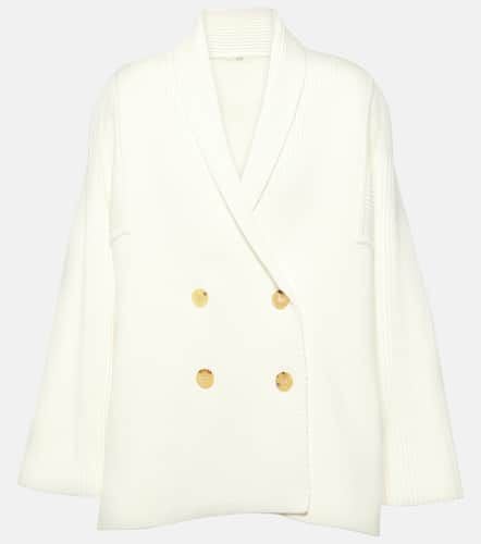 CO Oversized cotton-blend cardigan - CO - Modalova