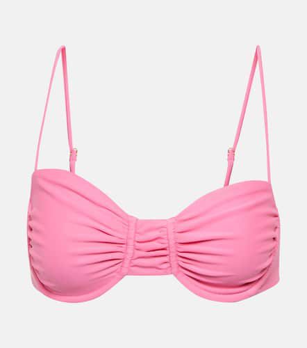 Jade Swim Mia bikini top - Jade Swim - Modalova