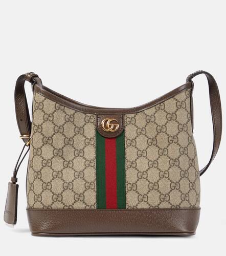 Ophidia Small GG canvas shoulder bag - Gucci - Modalova