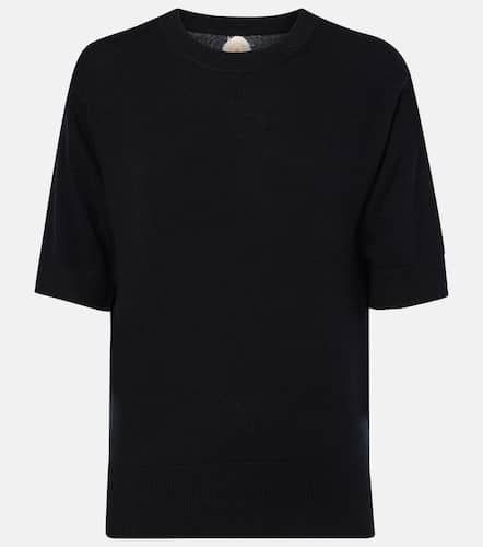 Top en cachemire - Jardin des Orangers - Modalova