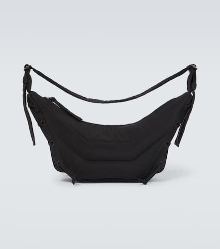 Soft Game Small canvas shoulder bag - Lemaire - Modalova