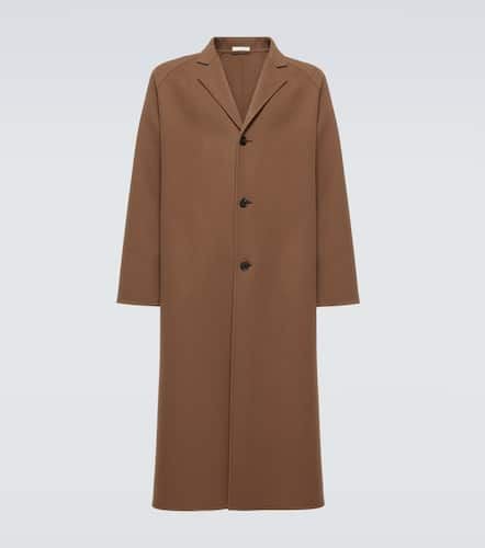 The Row Moliere wool car coat - The Row - Modalova