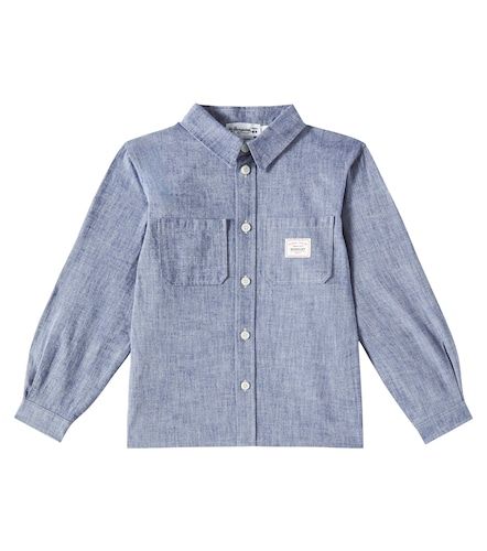 Bonpoint Camisa Elorian de algodón - Bonpoint - Modalova