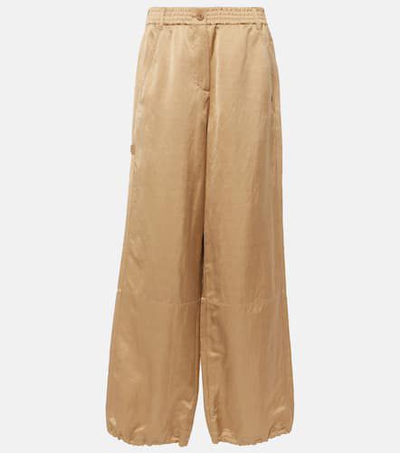 Pantalones anchos Slouchy Coolness - Dorothee Schumacher - Modalova