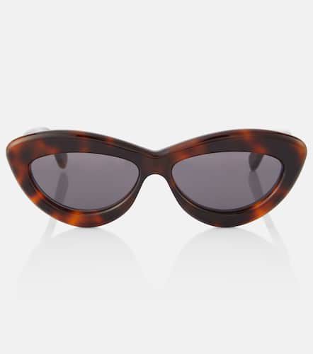 Loewe Cat-eye sunglasses - Loewe - Modalova