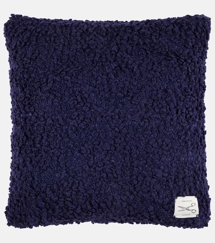 Tom Dixon Cuscino Bobble in bouclé - Tom Dixon - Modalova
