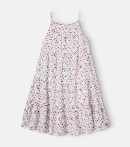 Vestido Lypso de algodón floral - Bonton - Modalova