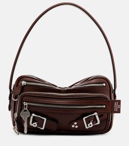 Camero Party leather shoulder bag - Acne Studios - Modalova
