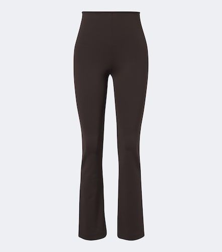 Fforme High-rise jersey leggings - Fforme - Modalova