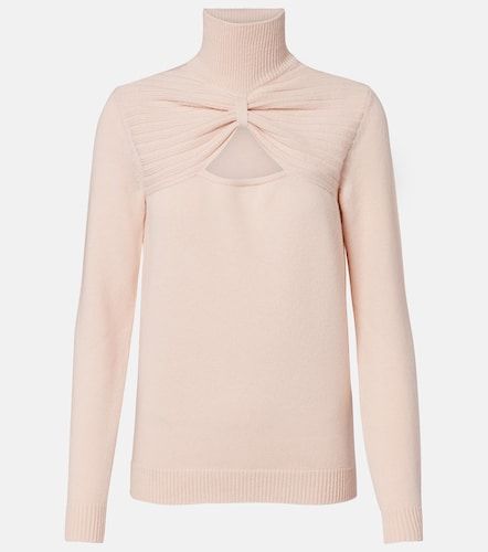 Pullover aus Schurwolle - Valentino Garavani - Modalova