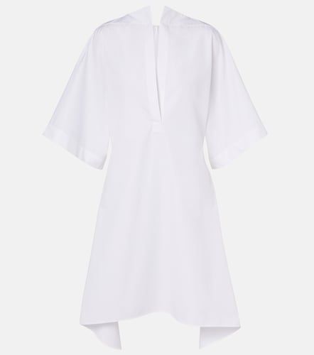 Top Moisson in popeline di cotone - Jacquemus - Modalova
