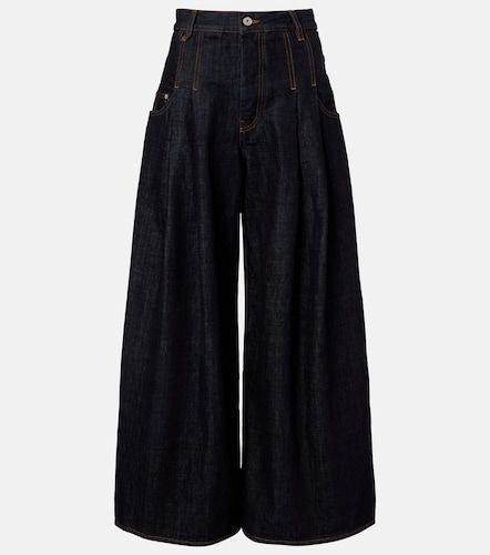 Jacquemus Jeans anchos Souro - Jacquemus - Modalova