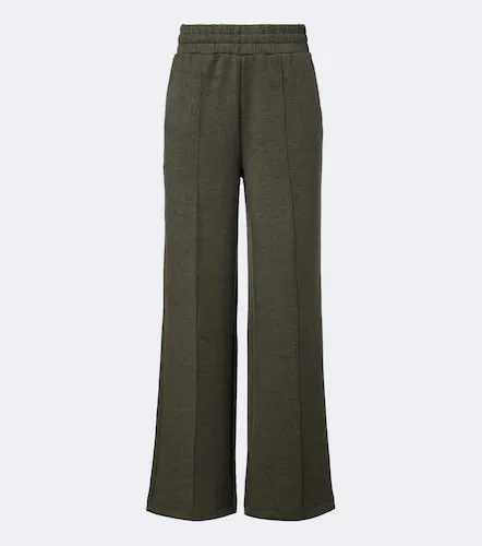 Varley Pantalones anchos de jersey - Varley - Modalova