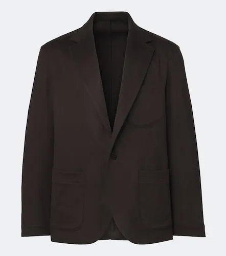 Stoffa Cashmere blazer - Stoffa - Modalova