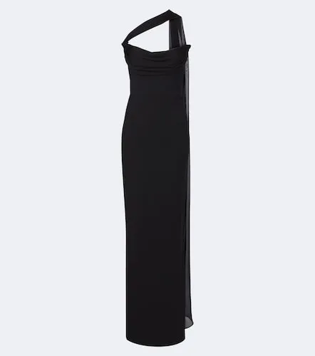 Abito lungo Juliette a bustier - The New Arrivals Ilkyaz Ozel - Modalova