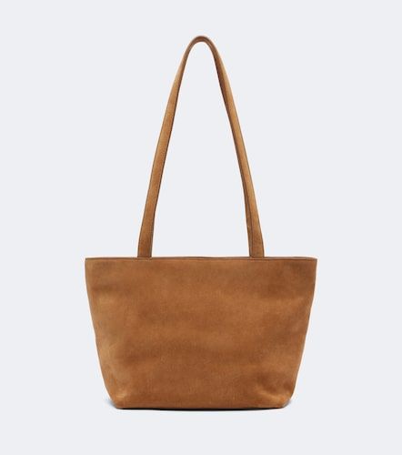 Shopper Parker Medium in suede - The Row - Modalova