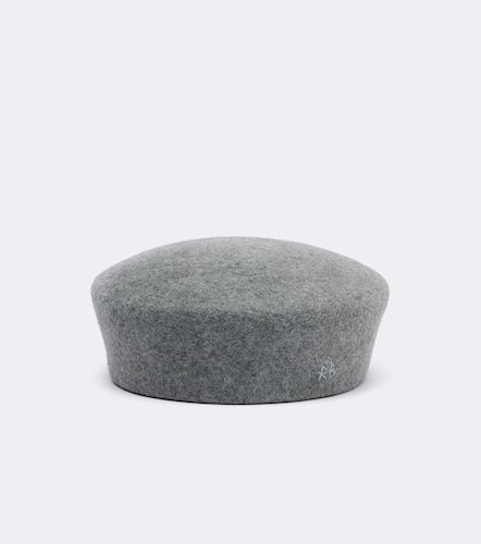 Ruslan Baginskiy Wool felt hat - Ruslan Baginskiy - Modalova