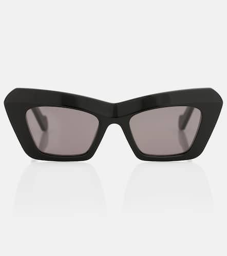 Loewe Anagram cat-eye sunglasses - Loewe - Modalova