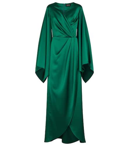 Rasario Robe aus Satin - Rasario - Modalova