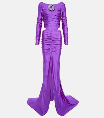 Corsage cutout gown - Giuseppe di Morabito - Modalova