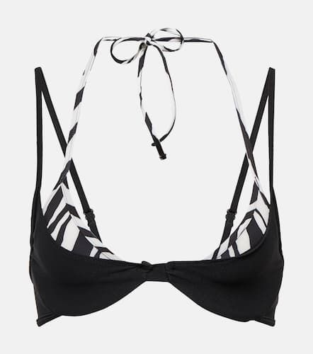 Same Double Layer bikini top - Same - Modalova