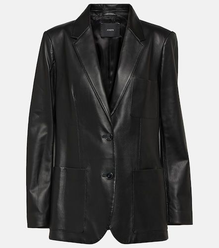 Joseph Blazer Jacques in pelle - Joseph - Modalova