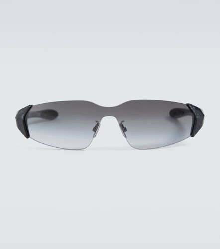 Gafas de sol máscara DiorBay M1U - Dior Eyewear - Modalova