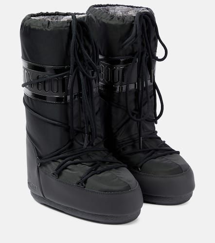 Moon Boot Classic Plus snow boots - Moon Boot - Modalova