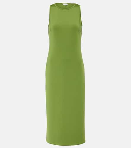 Max Mara Leisure Baccano midi dress - Max Mara - Modalova