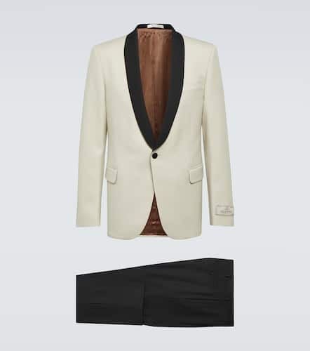 Valentino Wool tuxedo - Valentino - Modalova