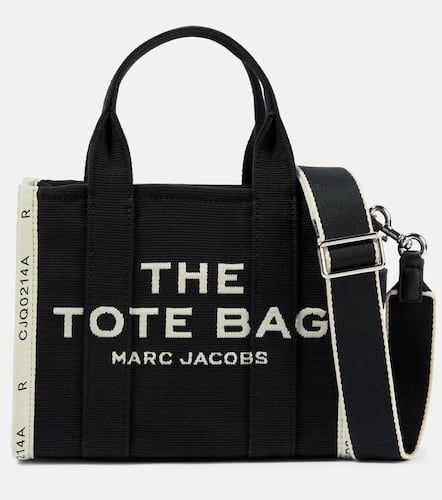 The Small canvas tote bag - Marc Jacobs - Modalova