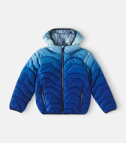 Chaqueta acolchada Hao degradada - Molo - Modalova