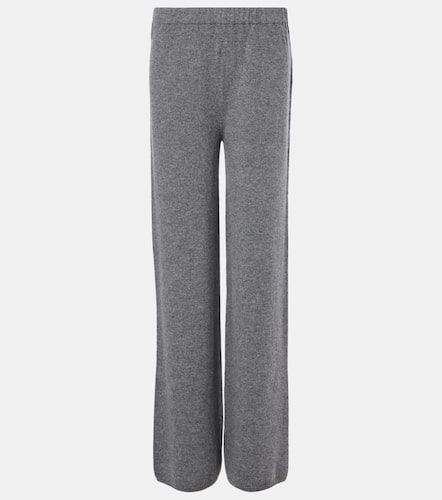 Aya Muse Gaia cashmere sweatpants - Aya Muse - Modalova