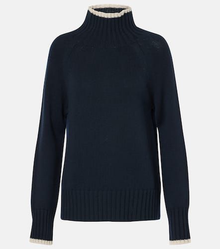 Mantova wool and cashmere turtleneck sweater - 'S Max Mara - Modalova