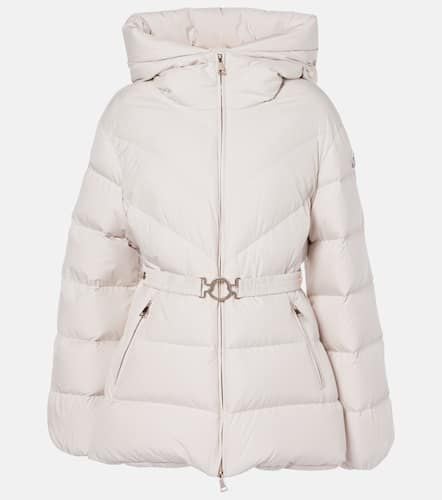 Moncler Brosse down jacket - Moncler - Modalova