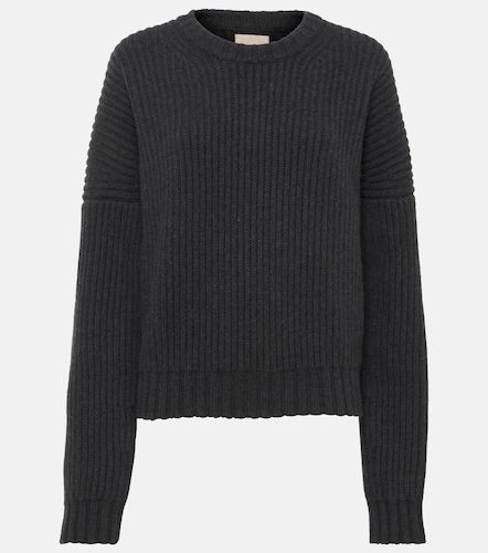 Gerippter Pullover Manuela aus Cashmere - Khaite - Modalova