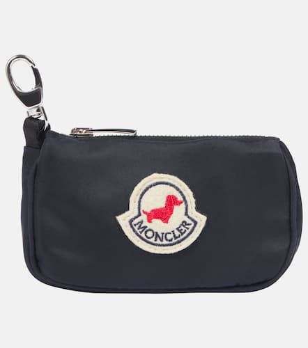 Poldo Bag Couture waste bag holder - Moncler - Modalova